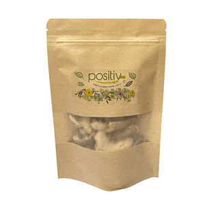 JENGIBRE DESHIDRATADO EN LONJAS 50GRS