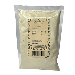 GLUTEN 500GR POSITIV