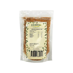 MERKEN AHUMADO 100G POSITIV