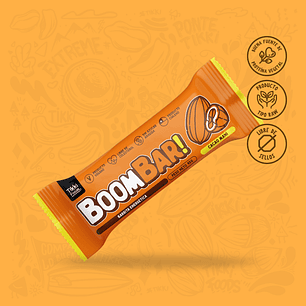 BARRITA CHOCO-MANI TIKKIFOODS