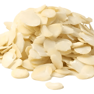 ALMENDRA LAMINADA 100GR - CATEDRAL