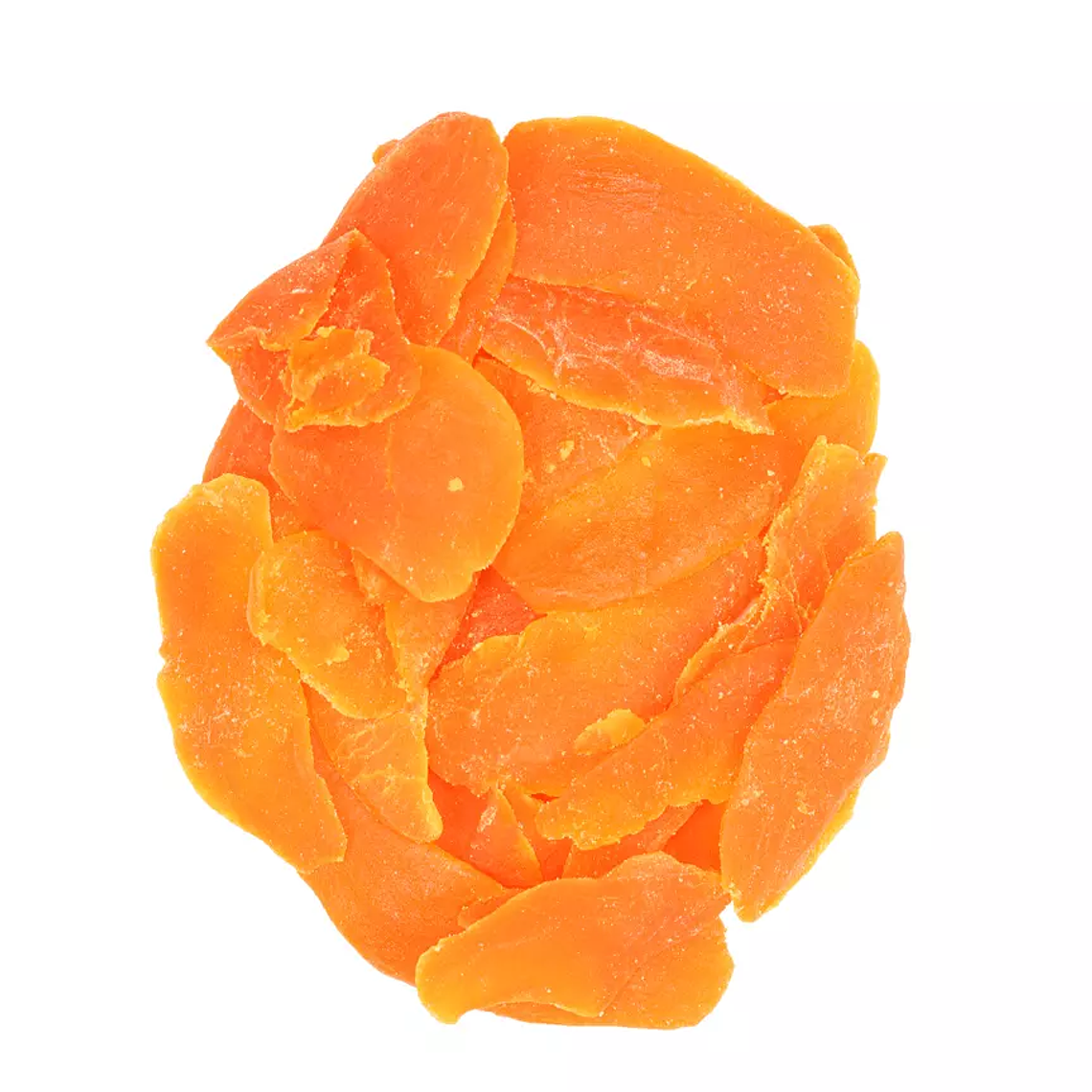 MANGO EN LONJA ORANGE 100 GR - CATEDRAL 1