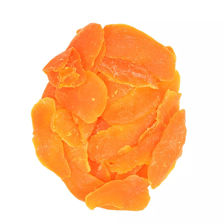 MANGO EN LONJA ORANGE 100 GR - CATEDRAL 1
