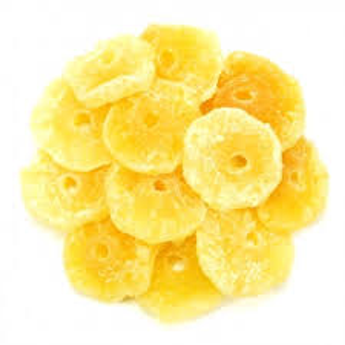 PIÑA EN RODAJA 100GR - CATEDRAL 1