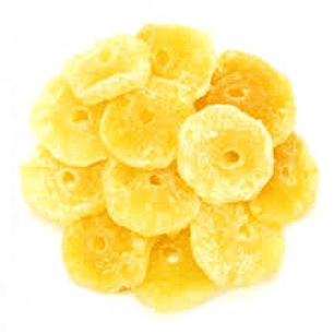 PIÑA EN RODAJA 100GR - CATEDRAL