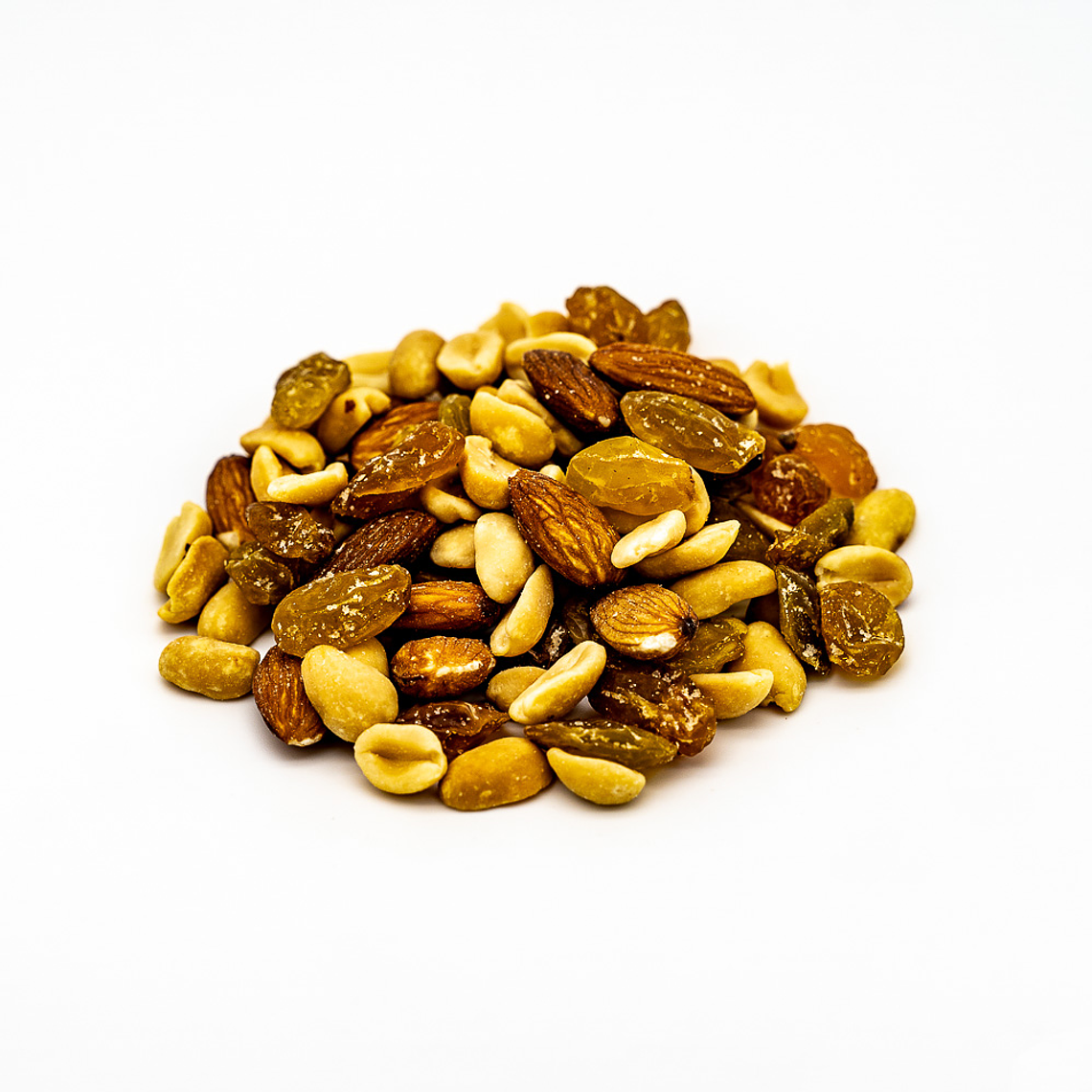 MIX ALM MANI PASA SIN SAL 100 GR - CATEDRAL 1