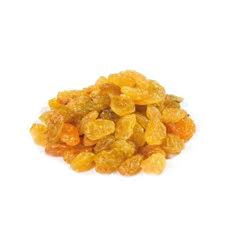 PASAS RUBIA 100 GR - CATEDRAL 1