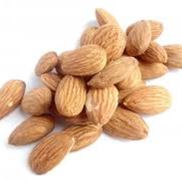 ALMENDRAS 100 GR - CATEDRAL 1