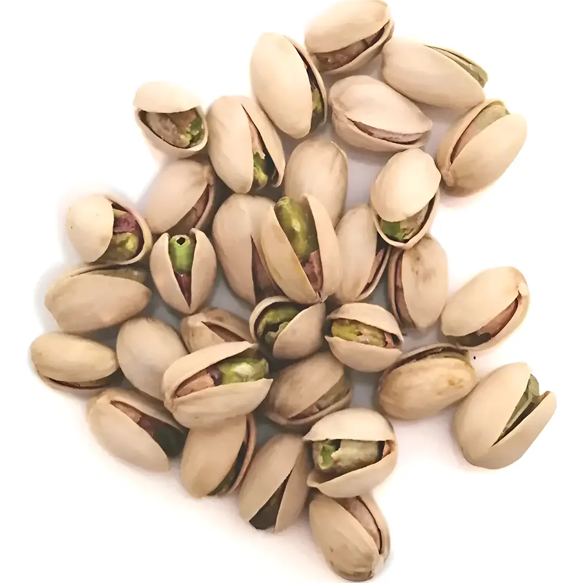 PISTACHO TOSTADO SIN SAL 100 GR - CATEDRAL  1