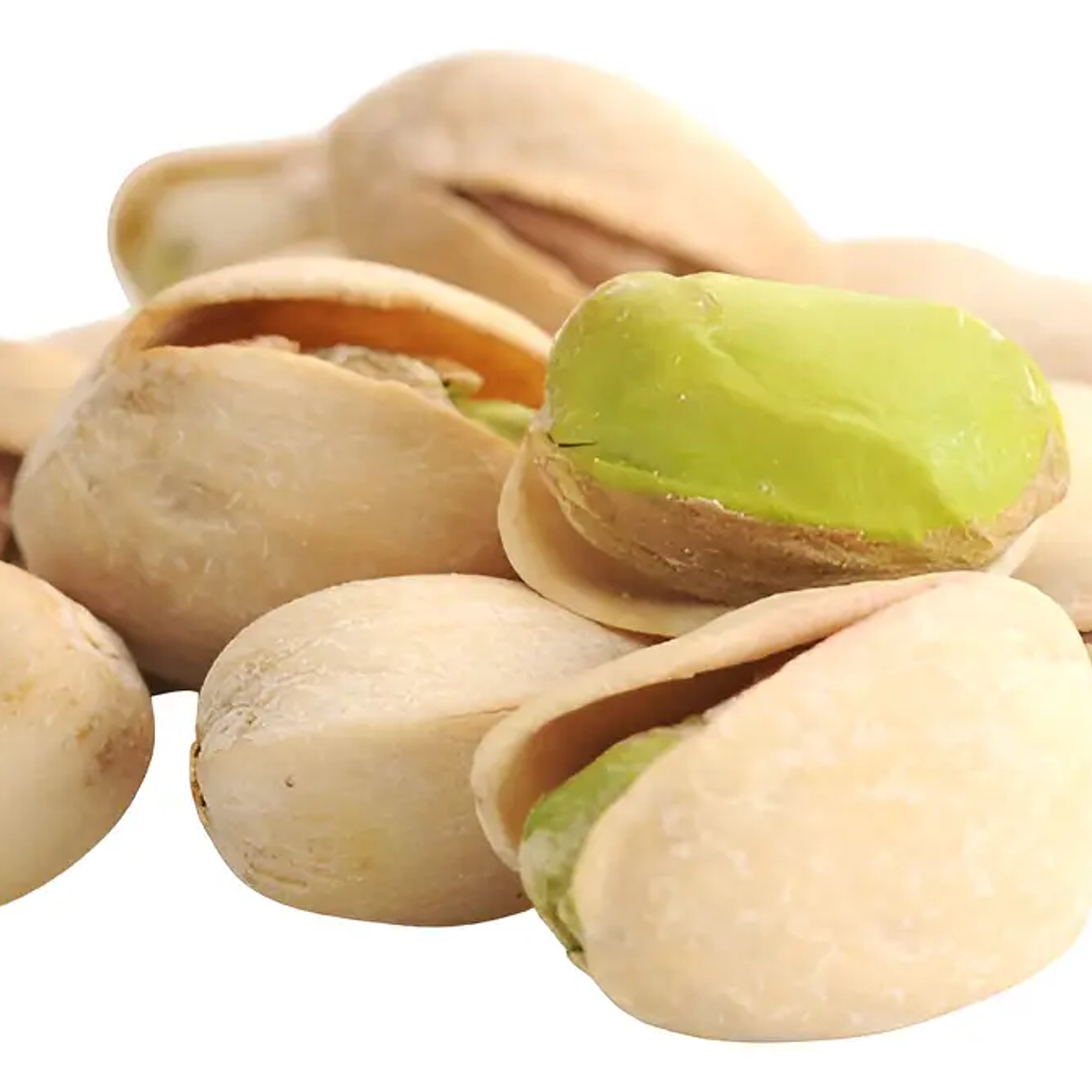 PISTACHO TOSTADO CON SAL 100 GR - CATEDRAL 1