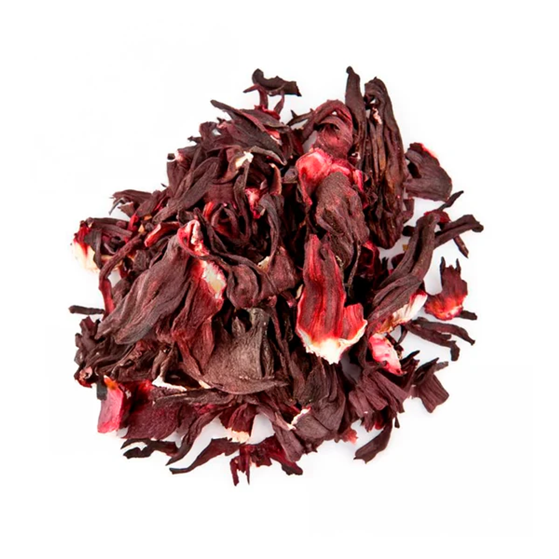 FLOR DE JAMAICA 100 GR - CATEDRAL  1