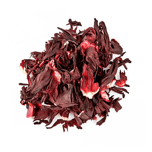 FLOR DE JAMAICA 100 GR - CATEDRAL 