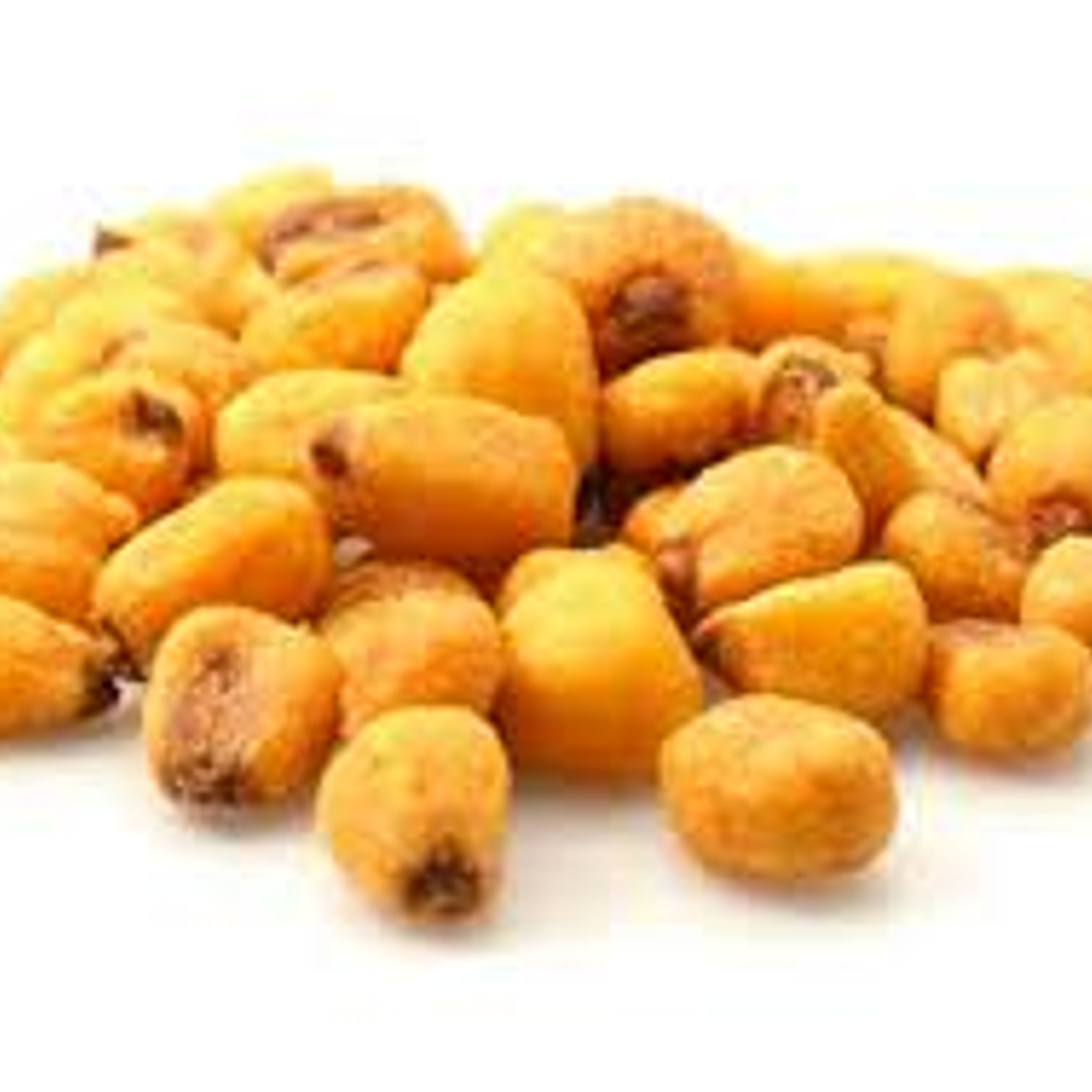 MAÍZ MIEL Y MOSTAZA 100 GR - CATEDRAL  1