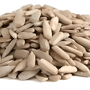 SEMILLA DE MARAVILLA PELADA 100 GR - CATEDRAL