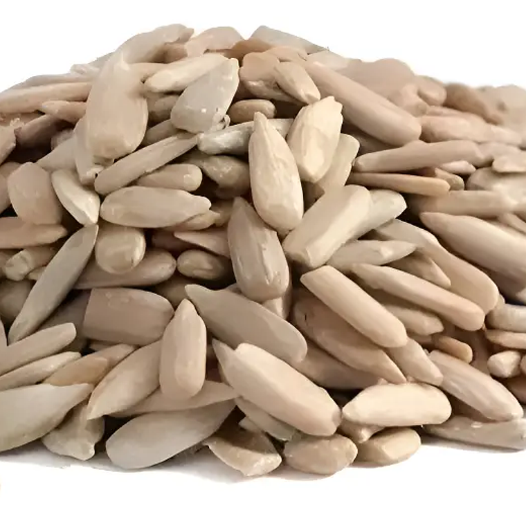 SEMILLA DE MARAVILLA PELADA 100 GR - CATEDRAL 1