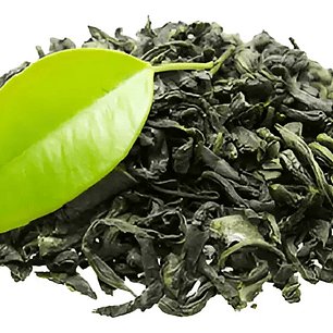 TE VERDE 100 GR - CATEDRAL