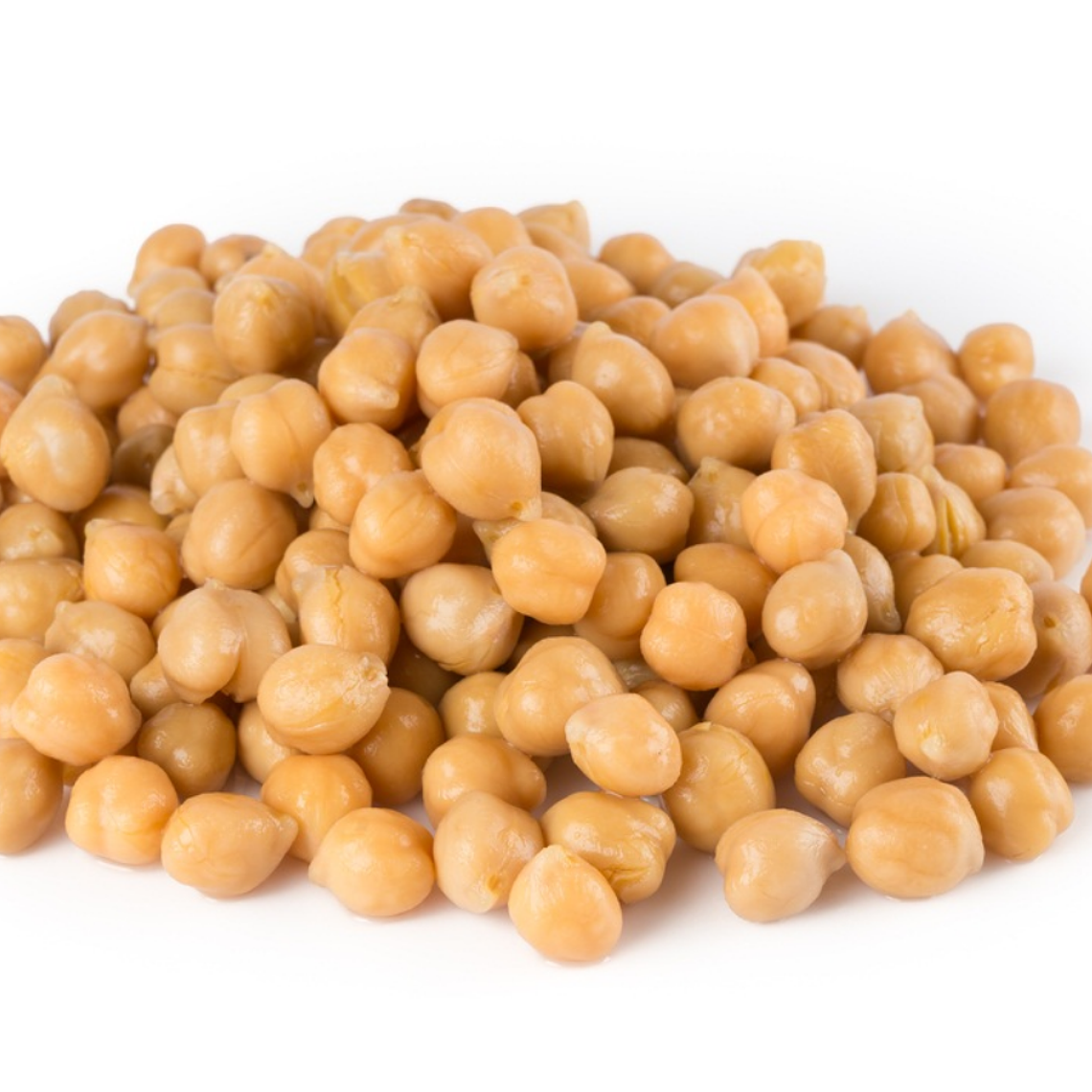 GARBANZOS SIN PIEL 100 GR - CATEDRAL  1