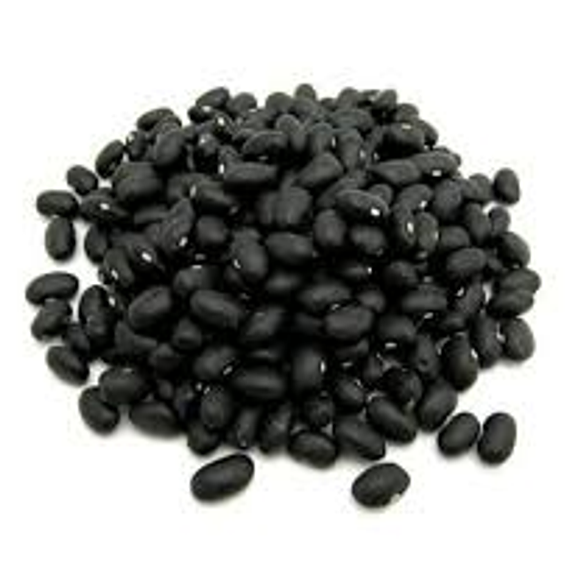 POROTO NEGRO 100 GR - CATEDRAL  1