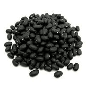 POROTO NEGRO 100 GR - CATEDRAL 