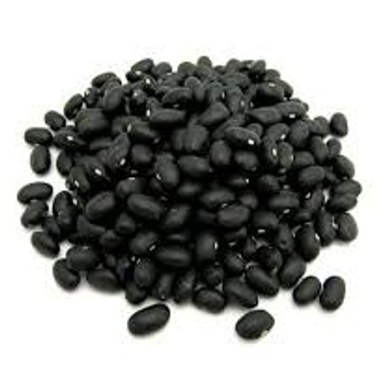POROTO NEGRO 100 GR - CATEDRAL  1