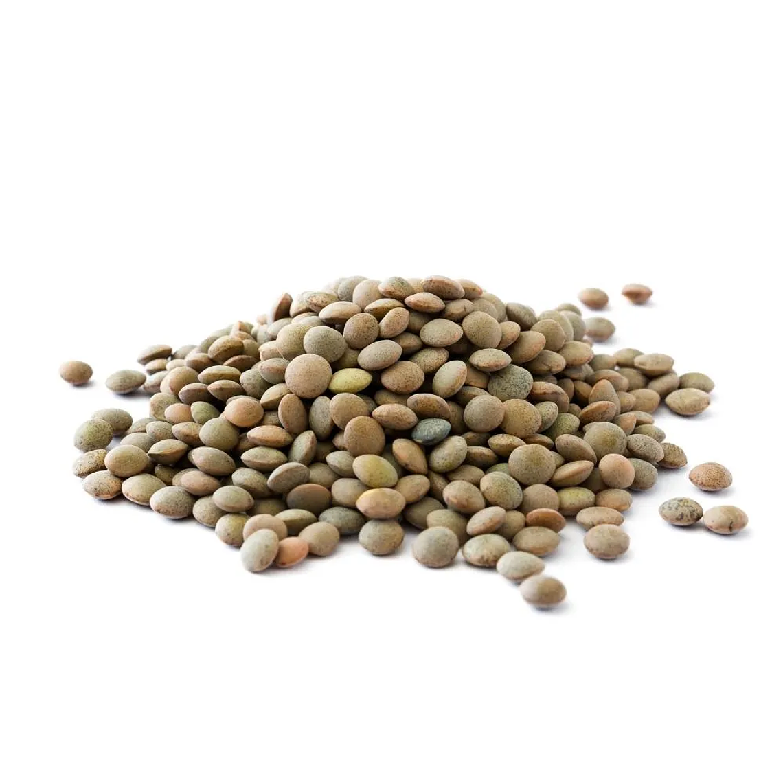 LENTEJAS 6MM 100 GR - CATEDRAL 1