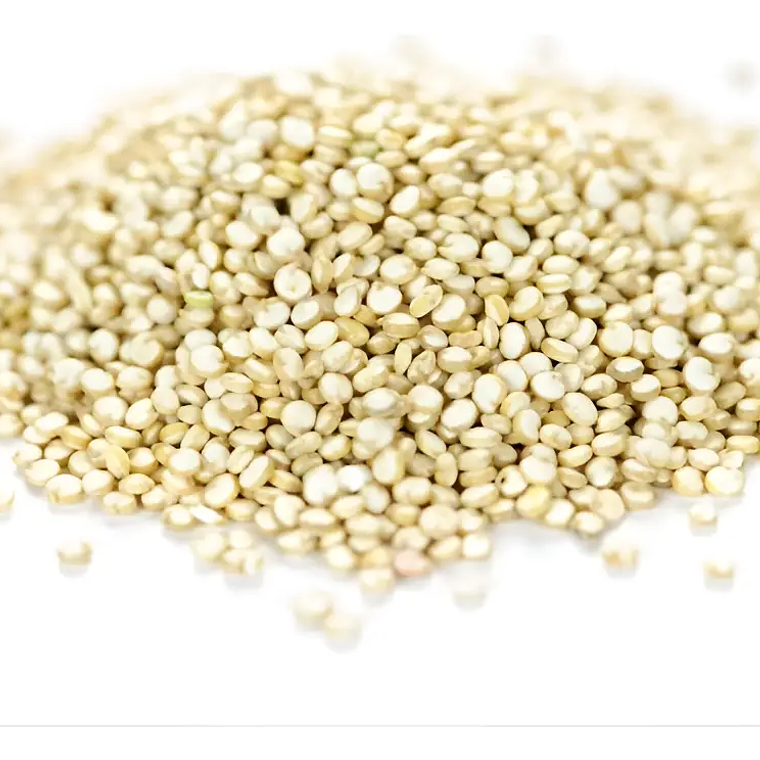 QUINOA INFLADA DULCE 100 GR - CATEDRAL 1