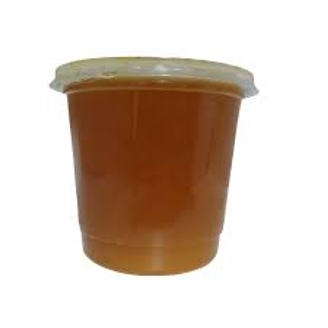 MIEL MULTIFLORAL CRUDA 1 KL - CATEDRAL 1