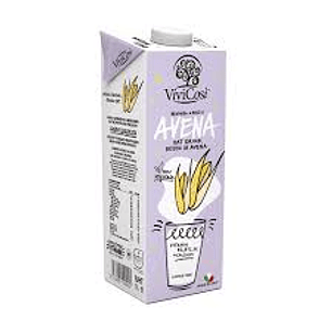 VIVICOSI ALIMENTO LIQUIDO DE AVENA 1L - CATEDRAL