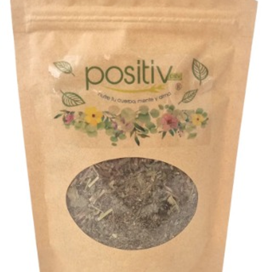 HIERBA MELISSA 25G POSITIV - CATEDRAL 1