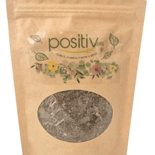 HIERBA MELISSA 25G POSITIV - CATEDRAL