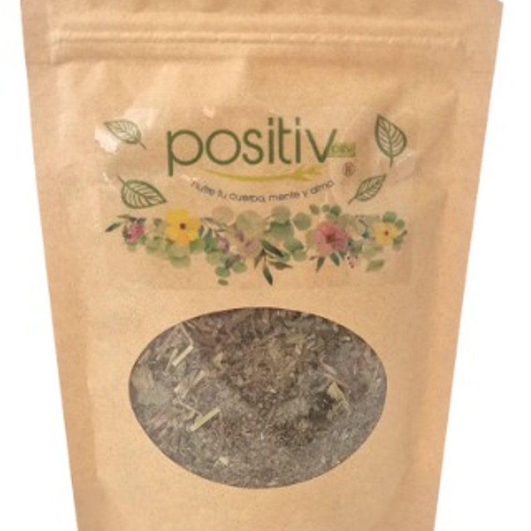 HIERBA MELISSA 25G POSITIV - CATEDRAL 1