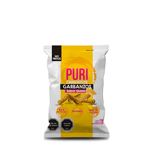 CRUNCHY QUESO 25GR