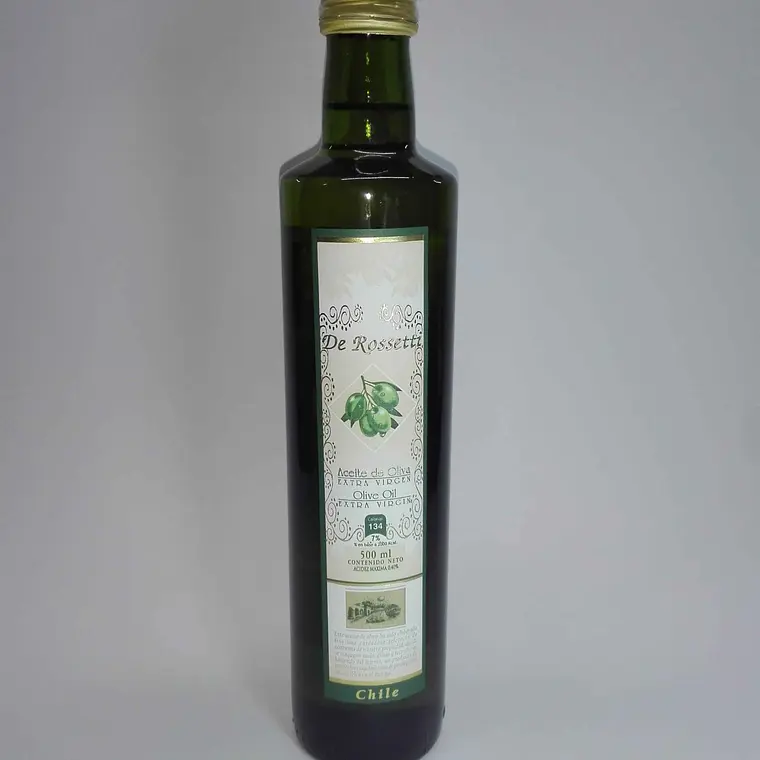 ACEITE DE OLIVA DE ROSSETTI 500 ML - TRAIGUEN 1