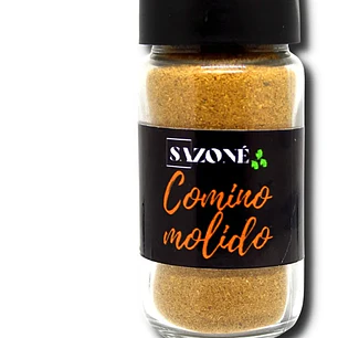 COMINO SAZONÉ- TRAIGUEN