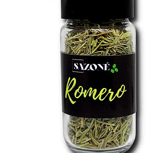 ROMERO SAZONÉ - TRAIGUEN