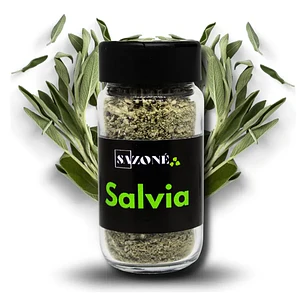 SALVIA SAZONÉ - TRAIGUEN 