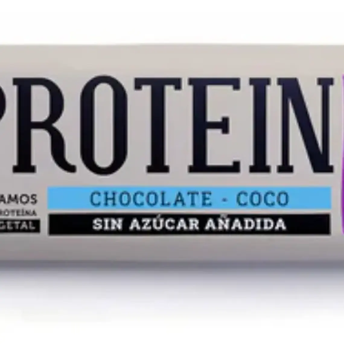 WILD PROTEIN CHOCOLATE COCO BARRA UNIDAD - TRAIGUEN 1
