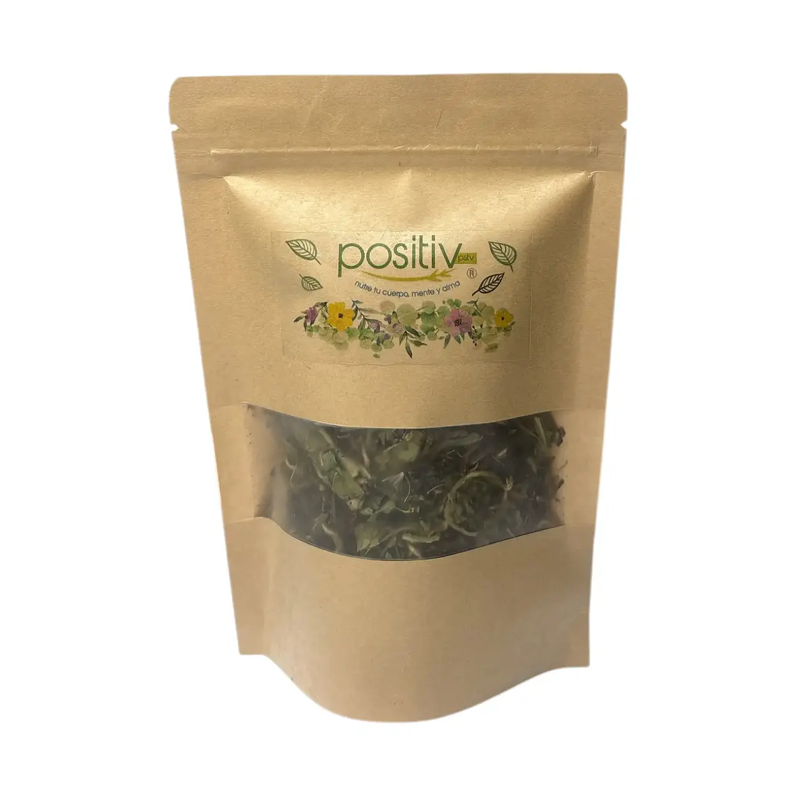 HIERBA DIENTE DE LEÓN 25G POSITIV - CATEDRAL 1