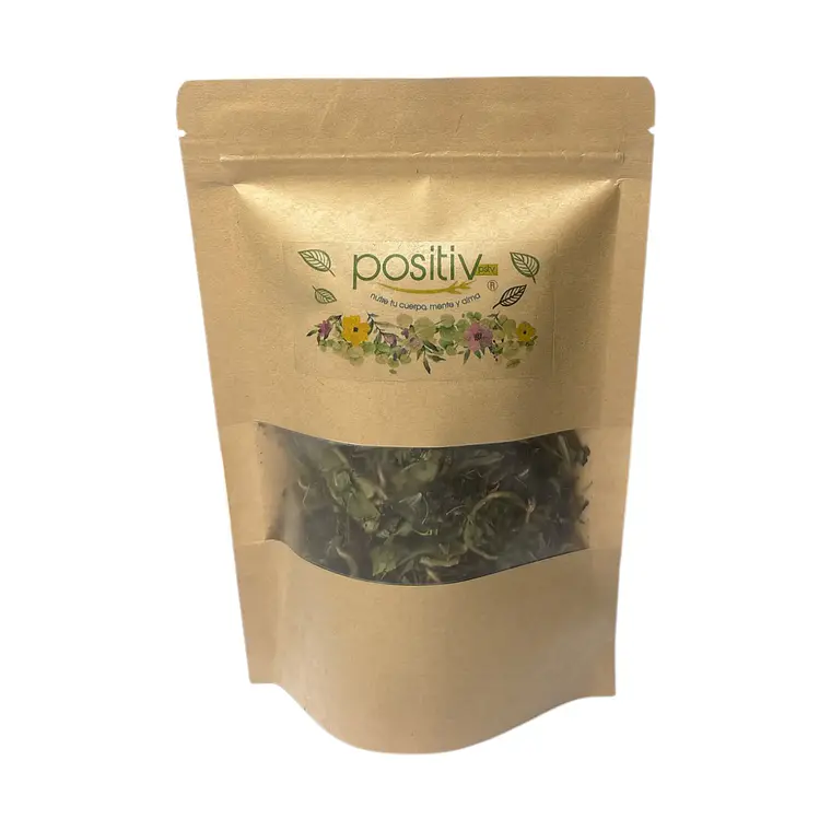 HIERBA DIENTE DE LEÓN 25G POSITIV - CATEDRAL 1