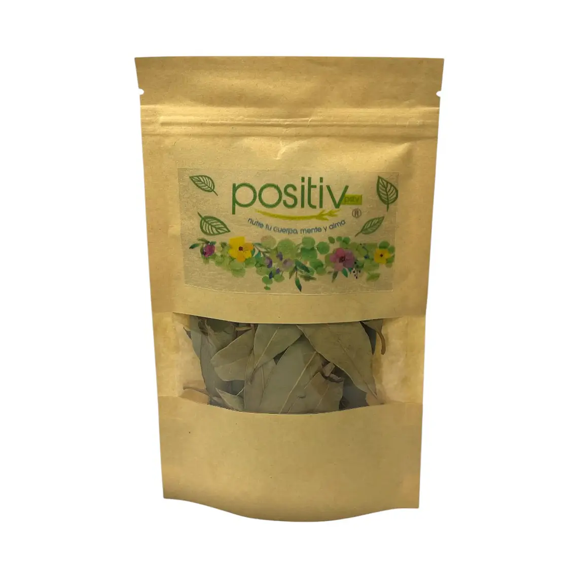 LAUREL 10GRS POSITIV - CATEDRAL 1