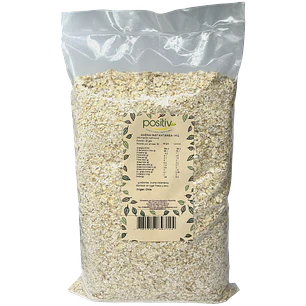 AVENA INSTANTANEA 1KG POSITIV - CATEDRAL