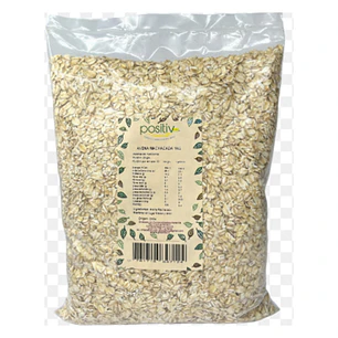 AVENA MACHACADA 1KG POSITIV - CATEDRAL