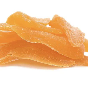 MANGO DESHIDRATADO 100GR - TRAIGUEN