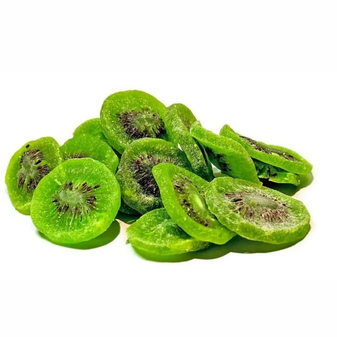 KIWI DESHIDRATADO 100GR - TRAIGUEN 1