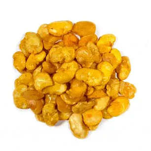 HABAS FRITAS SAL DE MAR 100GR - TRAIGUEN