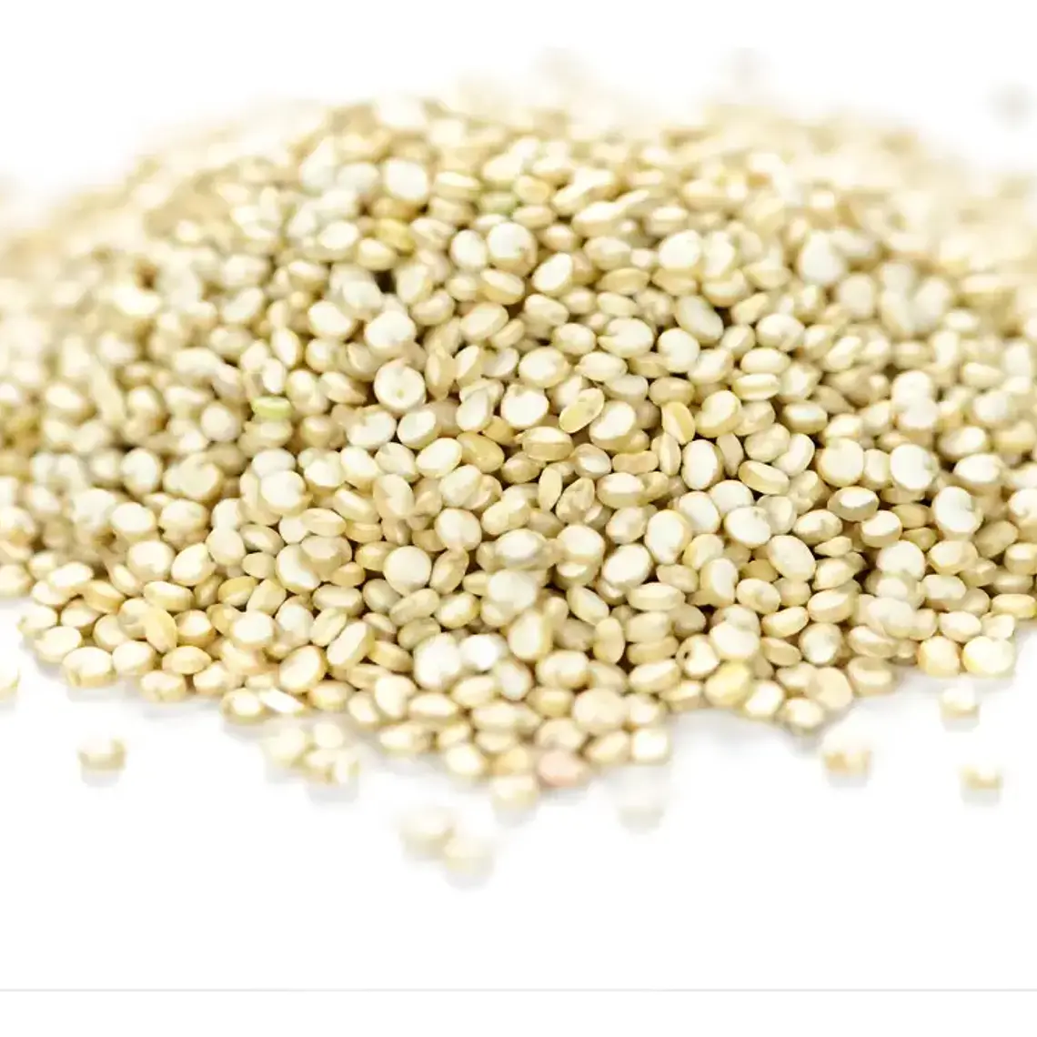 QUINOA INFLADA DULCE 100 GR - TRAIGUEN 1