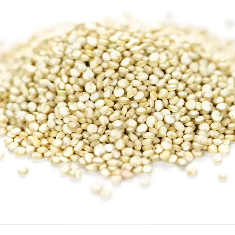 QUINOA INFLADA DULCE 100 GR - TRAIGUEN 1