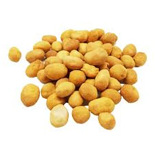 MANI JAPONES SALADO 100 GR - TRAIGUEN