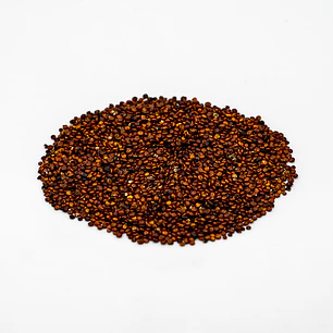 QUINOA ROJA 100GR - TRAIGUEN 