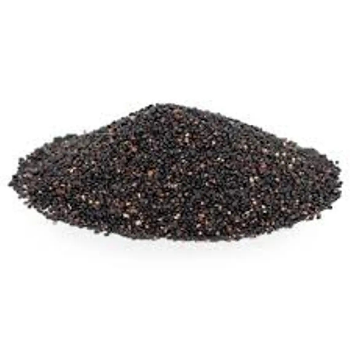QUINOA NEGRA 100GR - TRAIGUEN  1